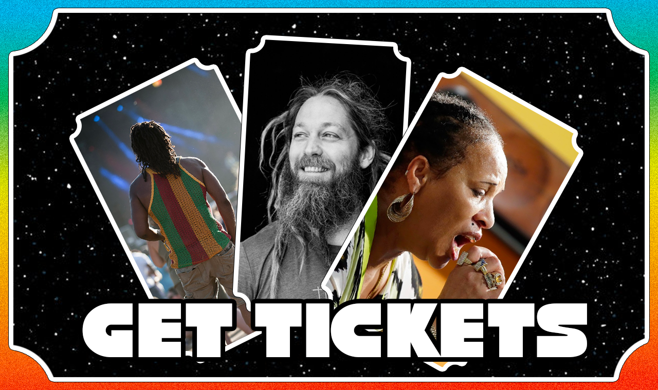 Tickets